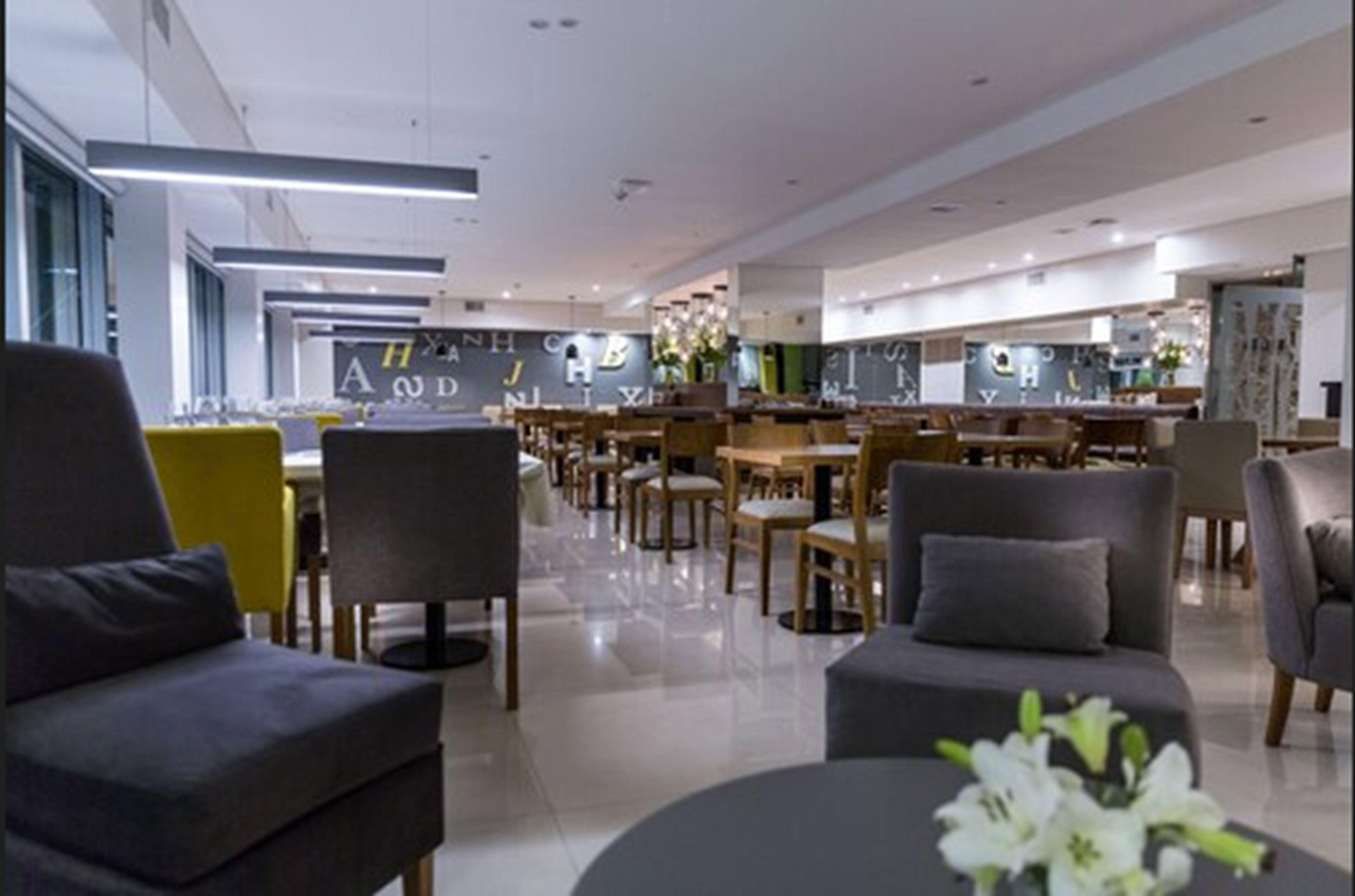 Howard Johnson Plaza Buenos Aires, Buenos Aires